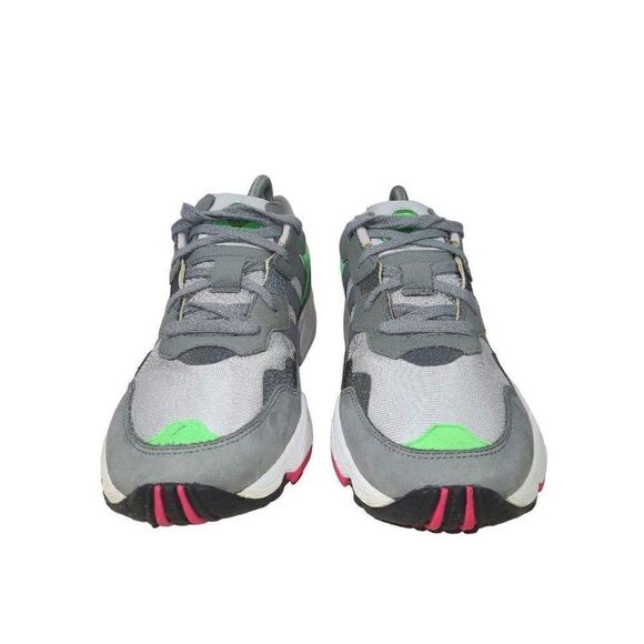 Adidas Yung 96 Retro 90\'s Athletic Sneakers Men\'s Size 8 main image 7